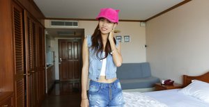 Tuk Tuk Patrol are proud to present you with a free pics featuring Nam in boy-girl action