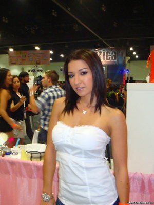 Premium Pass invites you to browse their free pictures with Ann Marie Rios xxx gallery 214736