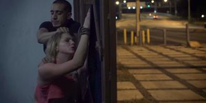 Brutal Pickups offers a xxx picture gallery with Lilly Sapphire in hardcore sex action