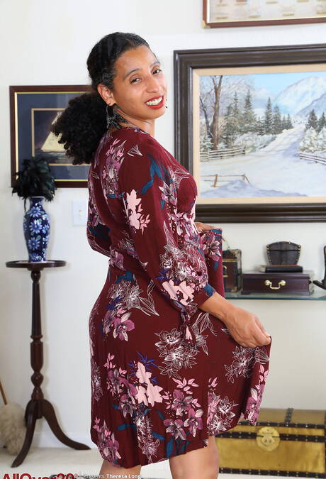 All Over 30 pics collection featuring Theresa Long xxx gallery 71177